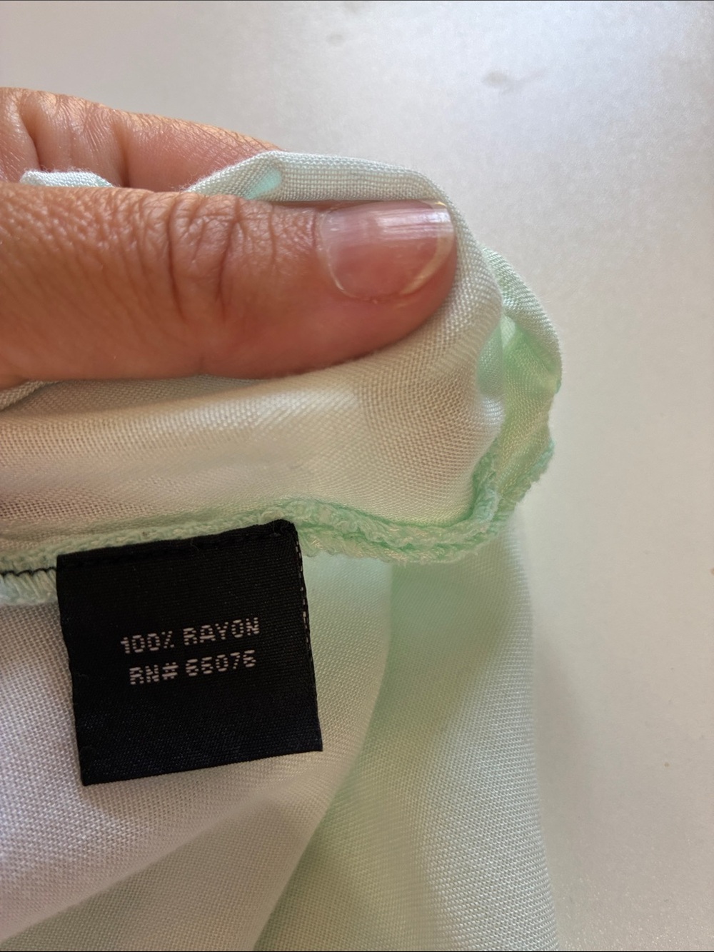 Raviya Ombré Button Front Halter Style Maxi Dress EUC Small - Picture 10 of 12